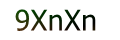 mã xác nhận