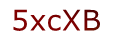 mã xác nhận