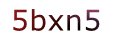 mã xác nhận