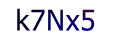 mã xác nhận