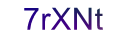 mã xác nhận