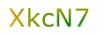mã xác nhận