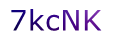 mã xác nhận