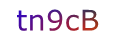 mã xác nhận