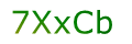 mã xác nhận