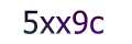 mã xác nhận