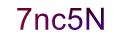 mã xác nhận