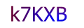 mã xác nhận
