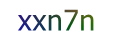 mã xác nhận