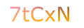 mã xác nhận