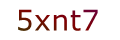 mã xác nhận