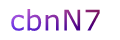 mã xác nhận