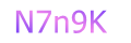 mã xác nhận