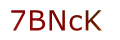 mã xác nhận