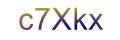 mã xác nhận