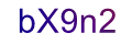 mã xác nhận