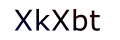 mã xác nhận