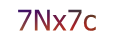 mã xác nhận