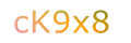 mã xác nhận