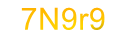 mã xác nhận