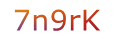 mã xác nhận