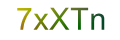 mã xác nhận