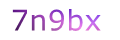 mã xác nhận