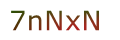 mã xác nhận