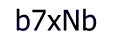 mã xác nhận