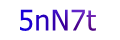 mã xác nhận