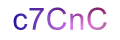 mã xác nhận