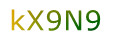 mã xác nhận
