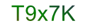 mã xác nhận
