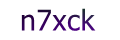 mã xác nhận