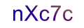 mã xác nhận