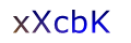 mã xác nhận