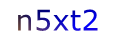 mã xác nhận