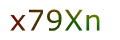 mã xác nhận