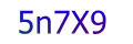 mã xác nhận