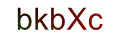 mã xác nhận