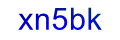 mã xác nhận