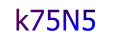 mã xác nhận