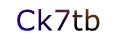 mã xác nhận