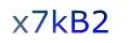 mã xác nhận