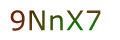 mã xác nhận