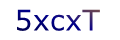 mã xác nhận