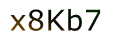mã xác nhận