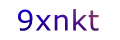 mã xác nhận