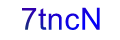 mã xác nhận