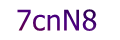 mã xác nhận